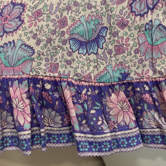 Spell & The Gypsy Poinciana Cami - Picture 6 of 13